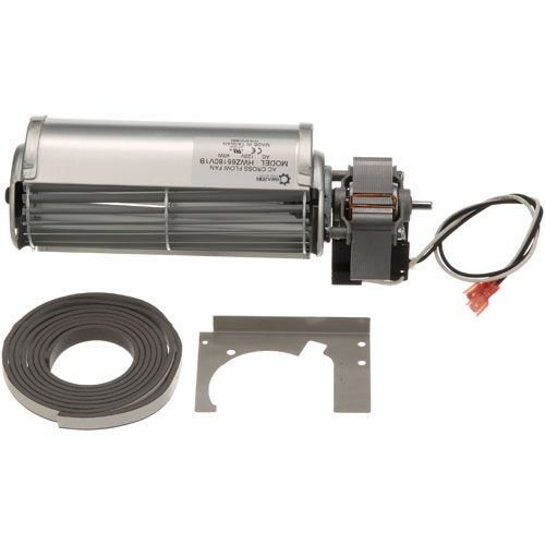 Hatco R02.12.066.01 Blower Motor Kit 230V 50/60Hz