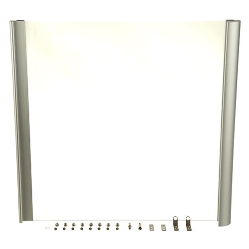 Hatco R04.40.113.00 FSD Glass Door Assembly Kit - Standard