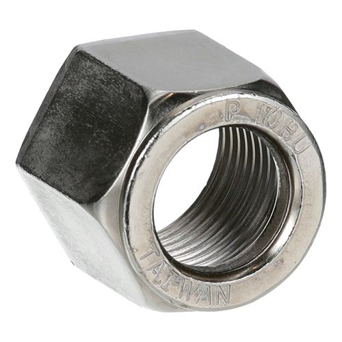 Henny Penny 16809 Oil Pump Return Line Fitting Nut