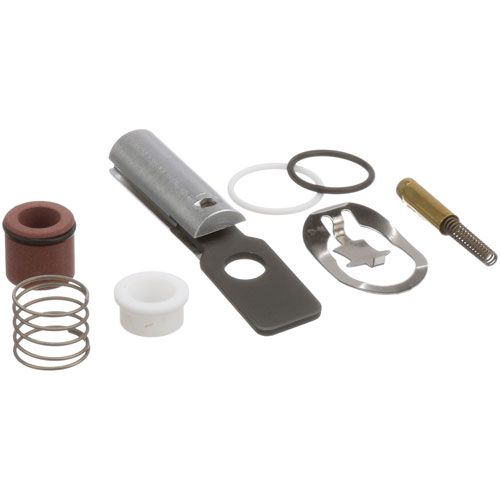 Henny Penny 17120 Valve Repair Kit