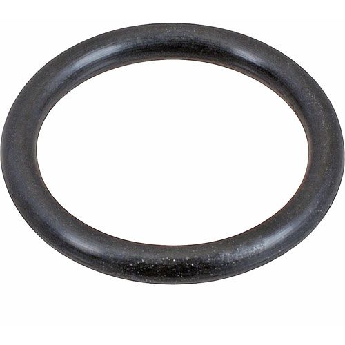 Henny Penny 175860 Black O-Ring for Suction Line, 1"OD