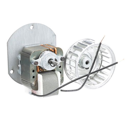 Henny Penny 25753 Blower Motor Assembly, 120V, 3000 RPM