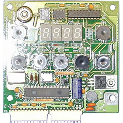 Henny Penny 51102 Solid State Temperature Control 