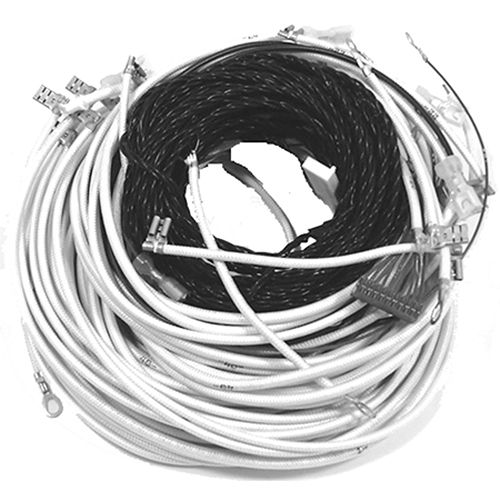 Henny Penny 51537 Right-hand Wiring Harness