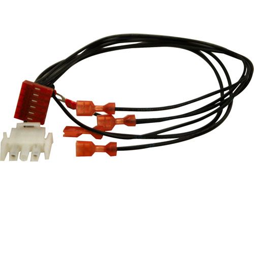 Henny Penny 60742 Wiring Harness Goes From I/O Board To