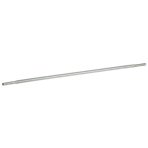 Henny Penny 69450 Pilot Tube, 1/4" x 15" Stainless Steel Flex