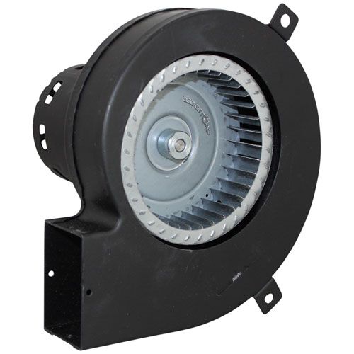 Henny Penny 92963-001 Blower Motor 115V, 1.05A, 60Hz, 3400RPM