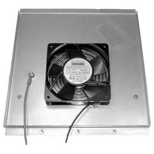 Motor Fan Kit230v, 2000rpm For Holman - Part# Ho-115103