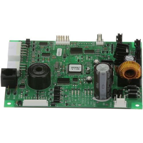 Hobart 00-892932-00002 Control Board (Assembly) 