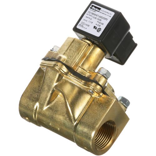 Hobart 00-919172 Solenoid Valve - 120V 