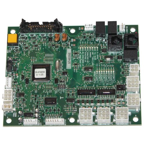 Hobart 00-974835 CLE Control Board Assembly, Clean