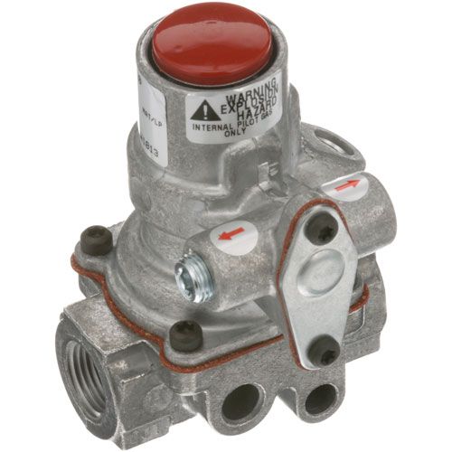 Hobart 922008 BASO Safety Valve 