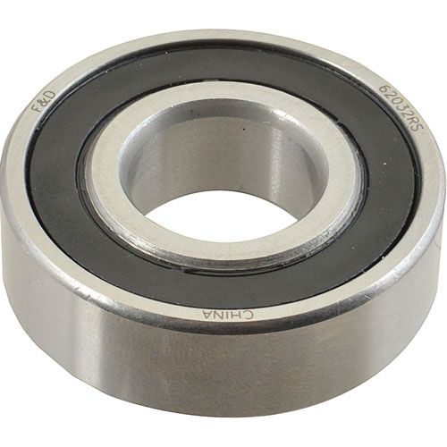 Hobart BB-17-12 17MM Bore Ball Bearing 