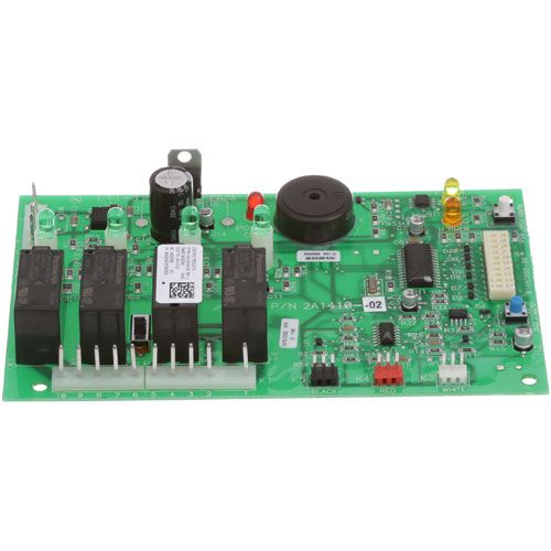 Hoshizaki 2A0836-01 Ice Machine Control Board