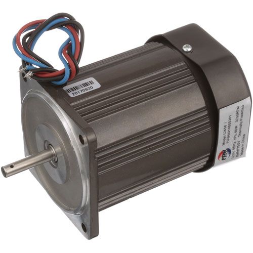 Hoshizaki 2U0106-01 Motor Pump, 120V, 60HZ