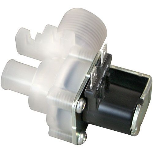 Hoshizaki 3U0111-04 Water Valve, 120V, 60HZ