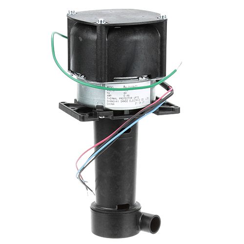 Hoshizaki 4A4259-01 115V Motor Pump, 60HZ, .47A