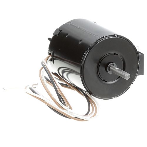 Hoshizaki FM116A Fan Motor Kit W/ capacitor, 1/15HP, 1 Phase