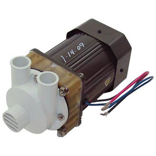 Hoshizaki S-0731 Pump Motor Assembly, 120V, 60HZ