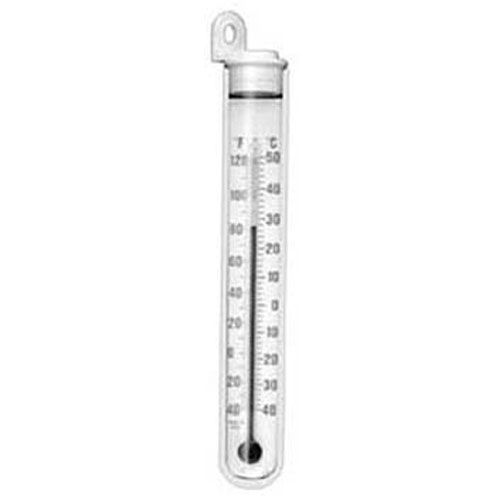 Howard 20-203 Top Bracket Thermometer,-40/120