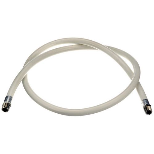 Hunter HF-05/60 6 Foot Hi-Temp Hose With 1/2" MPT