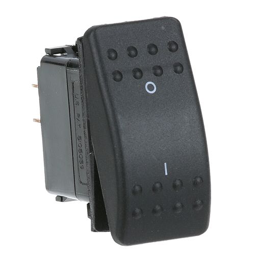 Hunter HF16WP RF On/off Switch