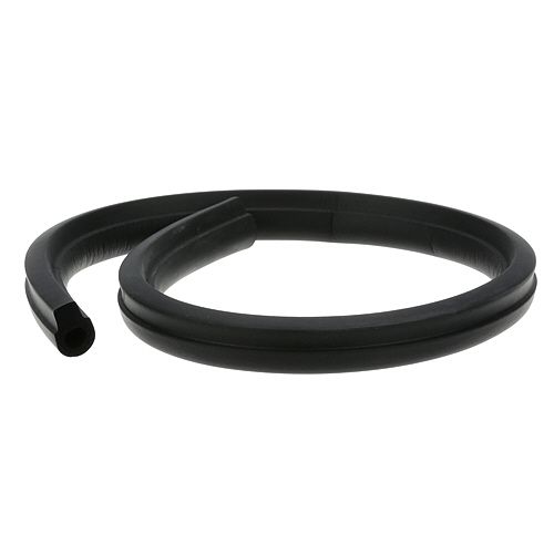 Ice-O-Matic 6081036-01 Bin Door Gasket (3FT) 