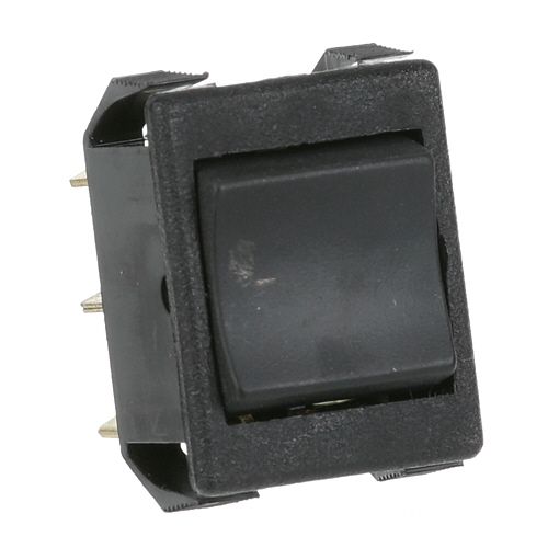 Ice-O-Matic 9101349-01 Rocker Switch W/ 1/4" Tab Terminals, 250VAC