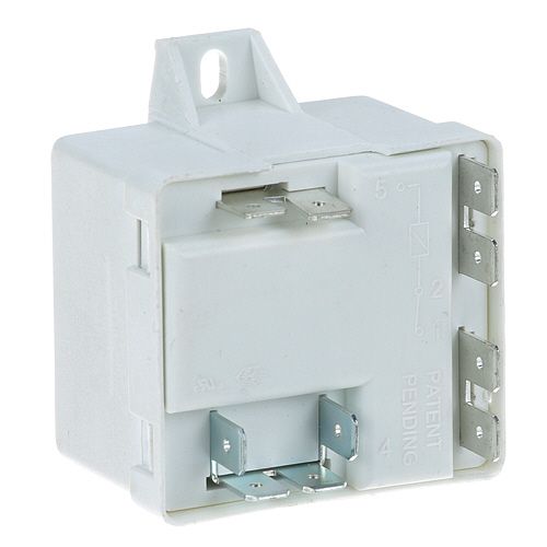 Ice-O-Matic 9181010-12 Start Relay 