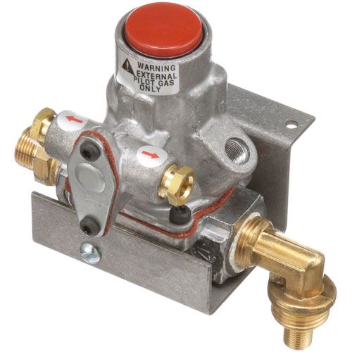 Imperial 1110-1 Safety Valve Kit 