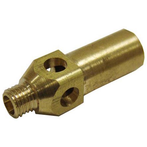 Imperial 1600 Jet Burner NAT 7/16" Dia. Brass