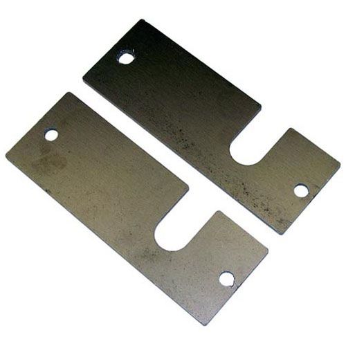 Imperial 22104 Bracket (Set 2) 4-7/8 X 1-3/4