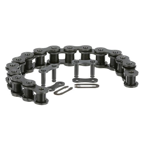 Imperial 30738 Chain 7", W/2, 41 Master Links