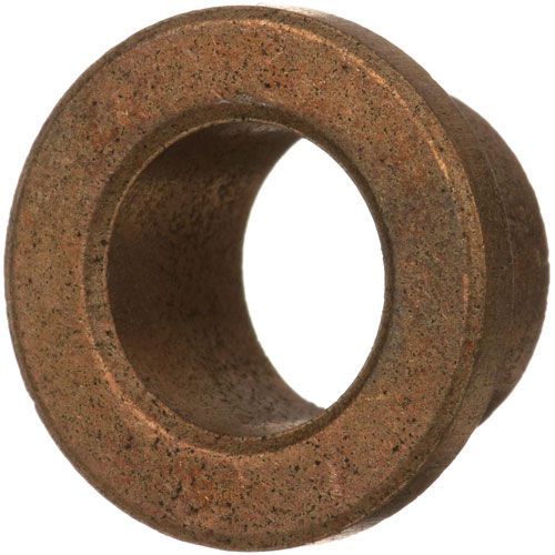 Imperial 34826 1/2" X 5/8" Bronze Bushing W/ One Flat Side