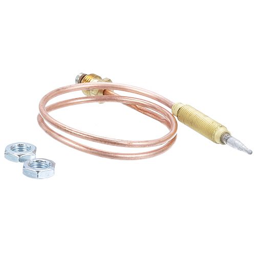 Imperial 36017 Thermocouple - 18" , W/M10 Nut