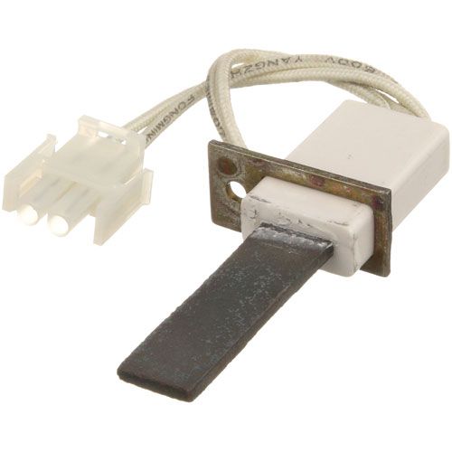 Imperial 37066 120V Flatbar Hot Surface Ignitor W/ Plug