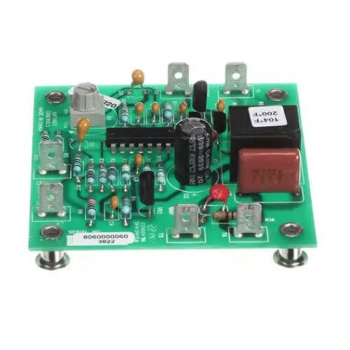 Insinger DE9-251 Temperature Control Board