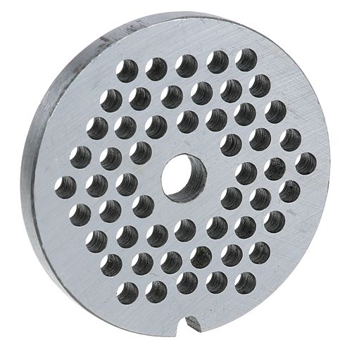 Intedge 12H316 Grinder Plate - 3/16" 