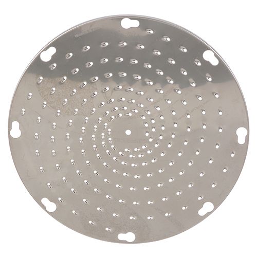 Intedge B1110 Shredder Plate, 3/32"