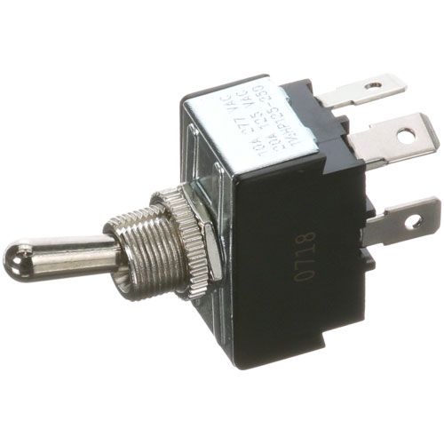 Intedge U651 Toggle Switch 1/2 DPST