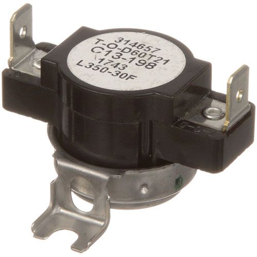 Intermetro RPC13-198 Hi-Limit