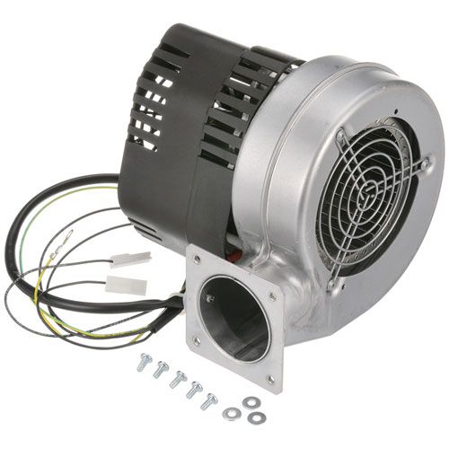 Intermetro RPHM20-2103 Blower & Motor Assembly,120V