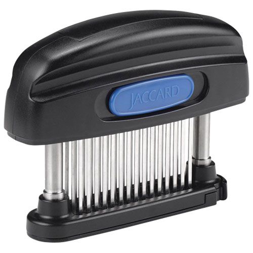 Jaccard 200345SS Simply Better Pro 45 Meat Tenderizer