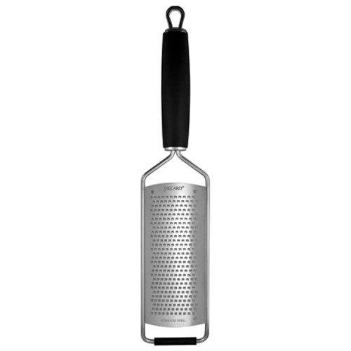 Jaccard 201201GF Microedge Fine Grater 