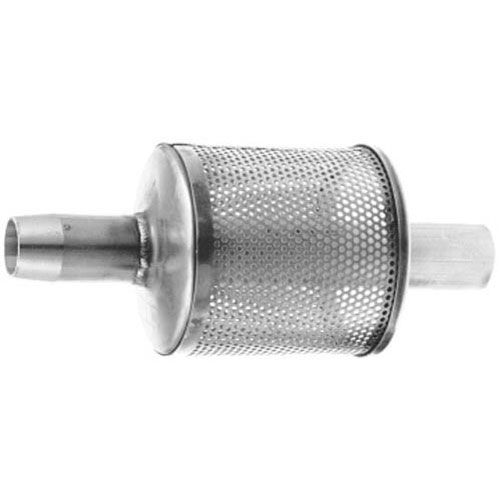 Jackson 4730-017-15-05 Overflow strainer 