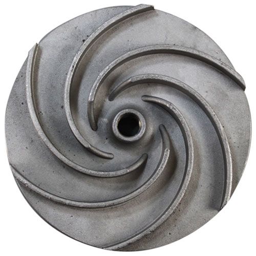 Jackson 5700-002-81-86 Impeller Assembly 