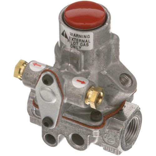 Jade Range 3000010243 Oven Safety Valve 3/8