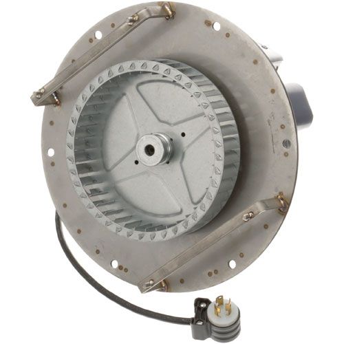 Jade Range 3098701V Oven Motor 115V, 1/4HP, 1P 1725SP