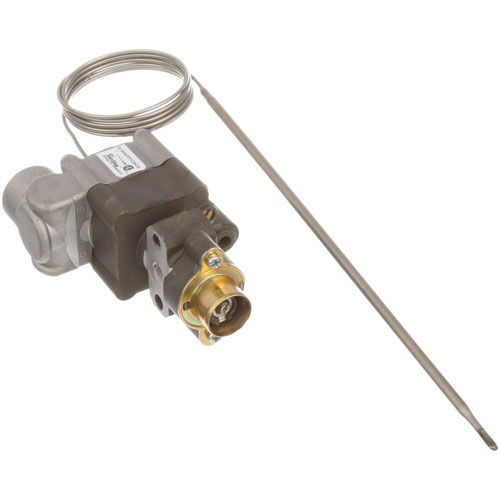 Jade Range 4626900000 36" CAP BJ Thermostat W/Rear Position 'C', No Rotation, 7-3/4" X 3/16" Bulb, 250 to 550 F TEMP