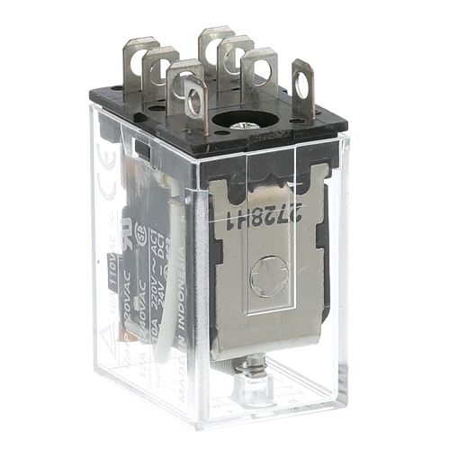 Glass Pro K2475500 Relay - 24VAC